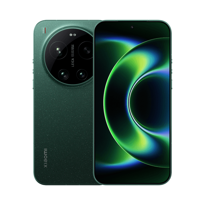 Xiaomi 17 Ultra — visuel officiel 1