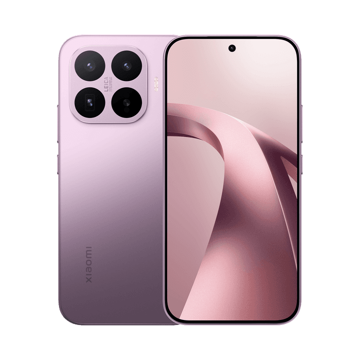 Xiaomi 17T — visuel officiel 1