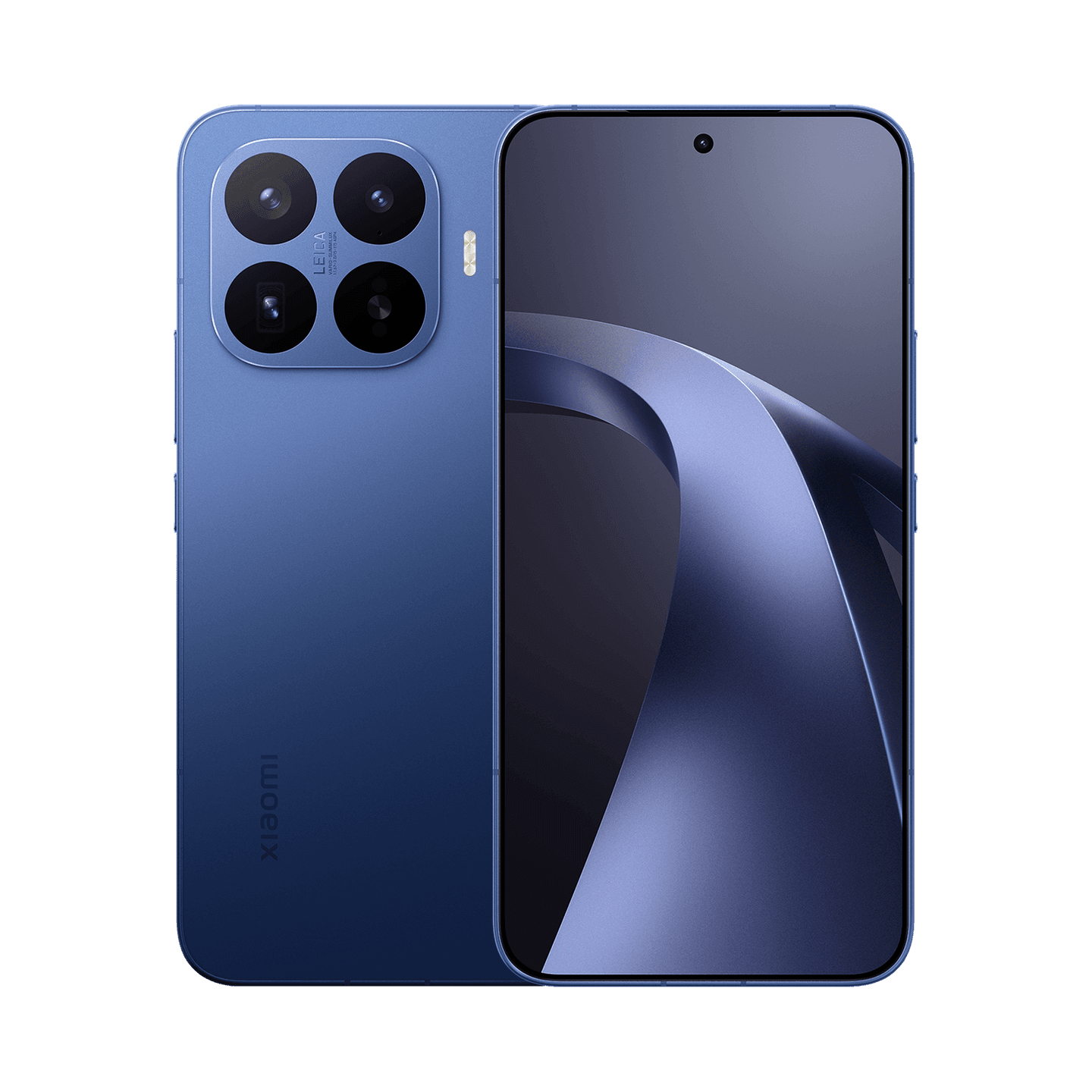 Xiaomi 17T Pro — visuel officiel 1