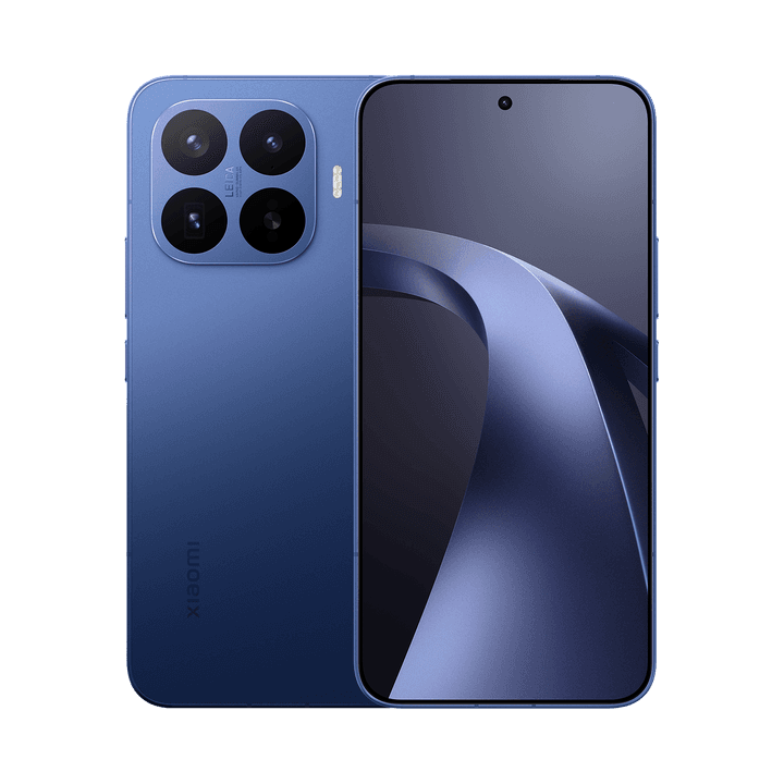 Xiaomi 17T Pro — visuel officiel 1