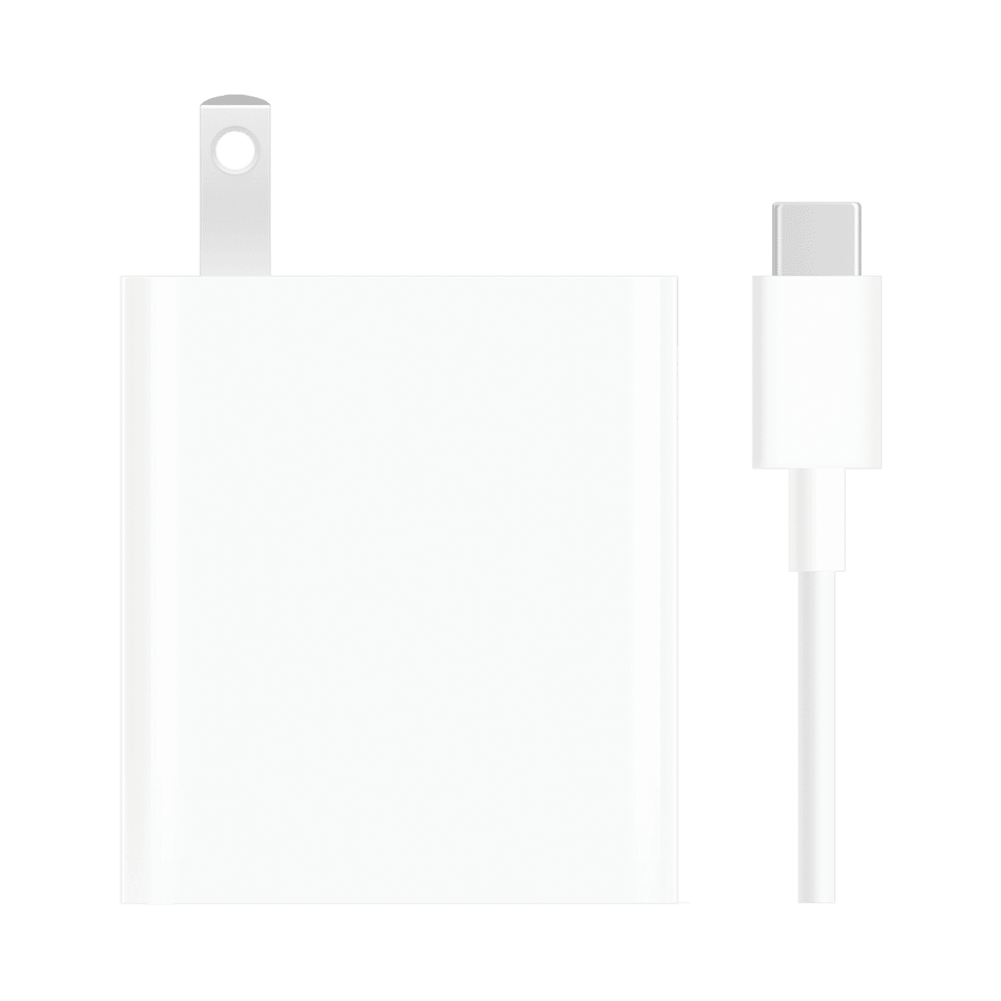 Xiaomi 67W Charging Combo (Type-A) — visuel officiel 1