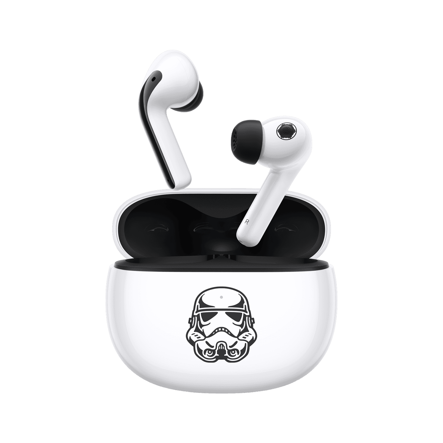 Xiaomi Buds 3 Star Wars Edition — visuel officiel 1