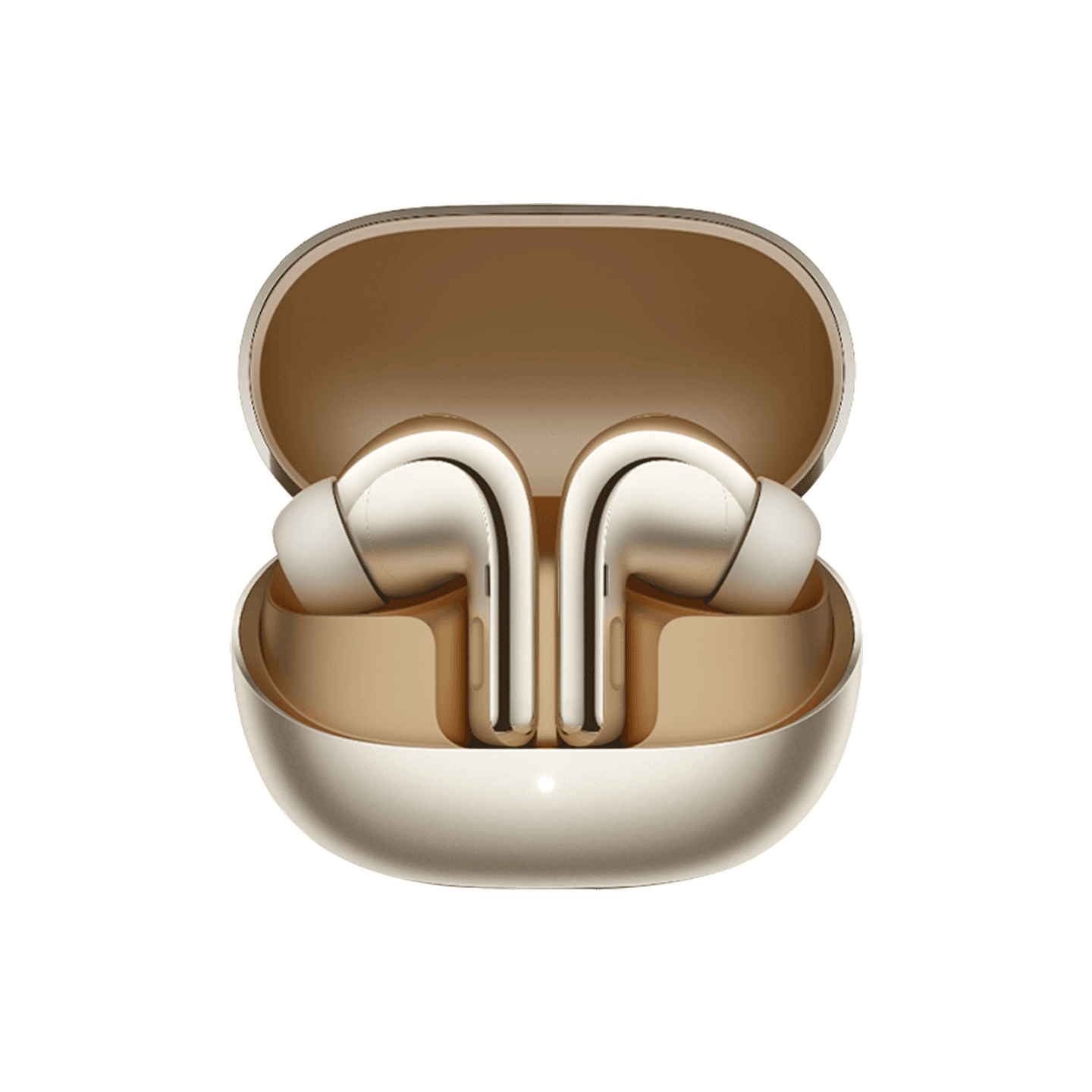 Xiaomi Buds 4 Pro — visuel officiel 1