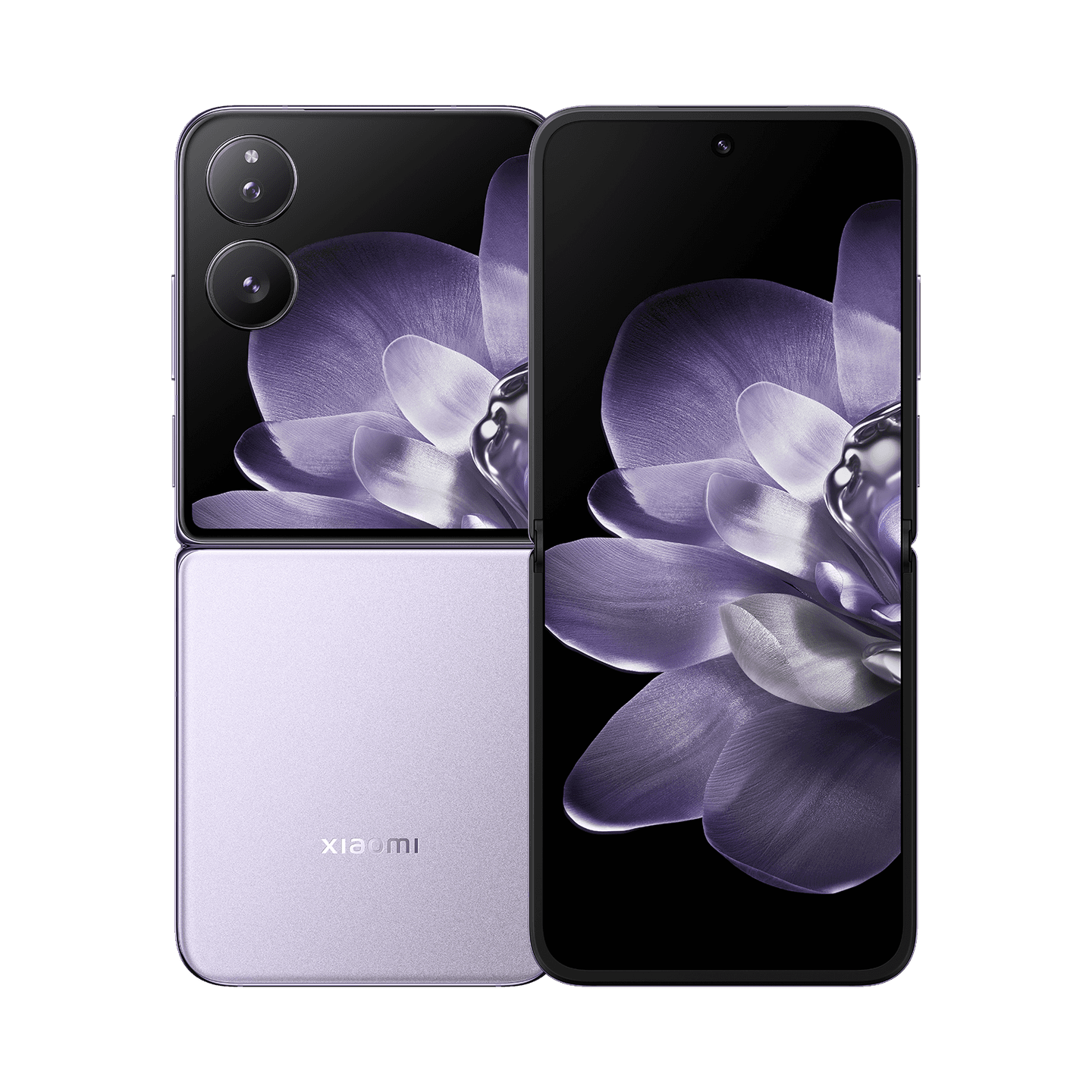 Xiaomi MIX Flip — visuel officiel 1