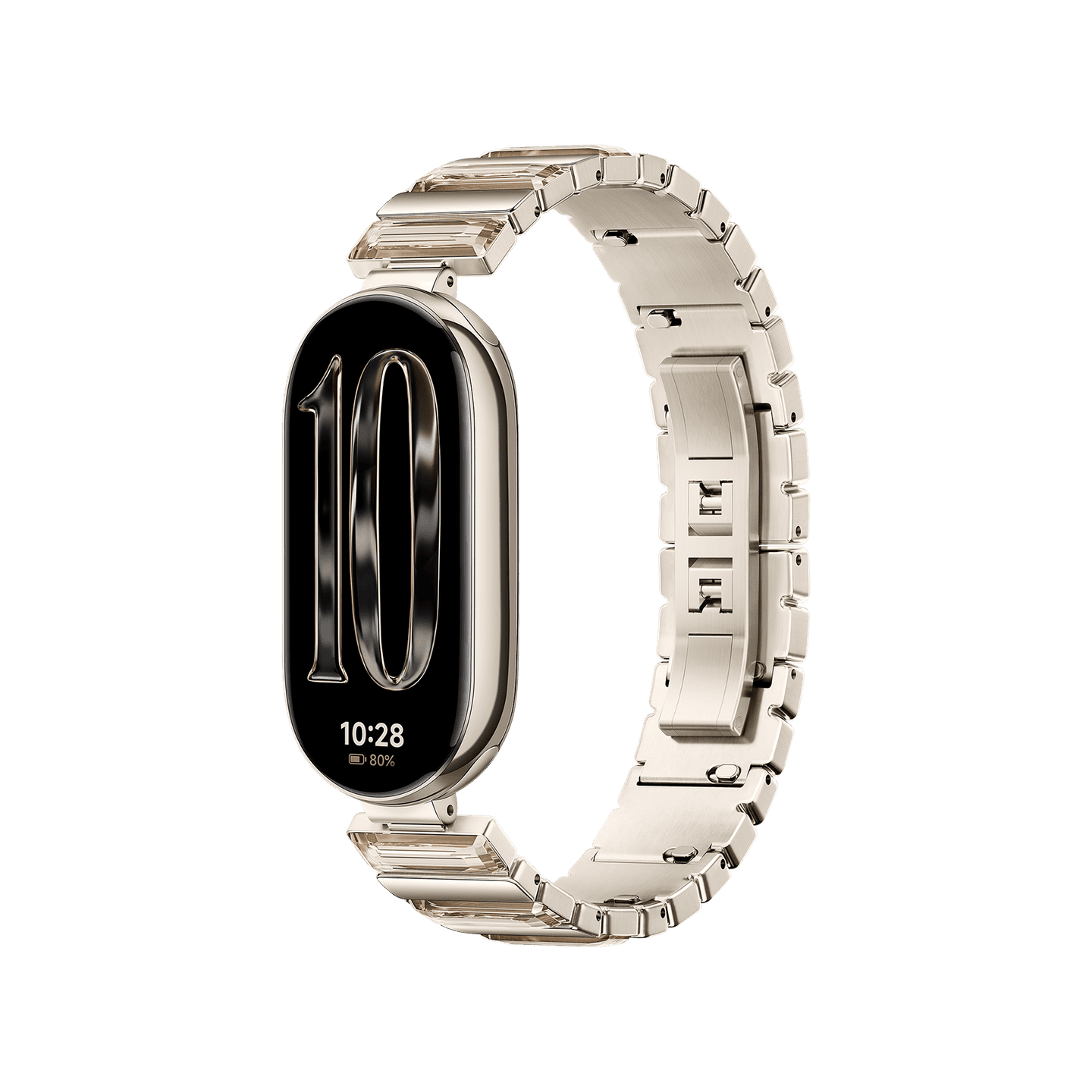 Xiaomi Smart Band 10 — visuel officiel 1