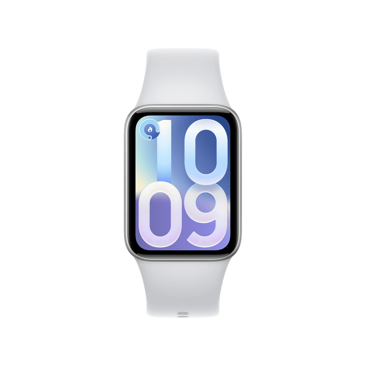 Xiaomi Smart Band 10 Pro — visuel officiel 1