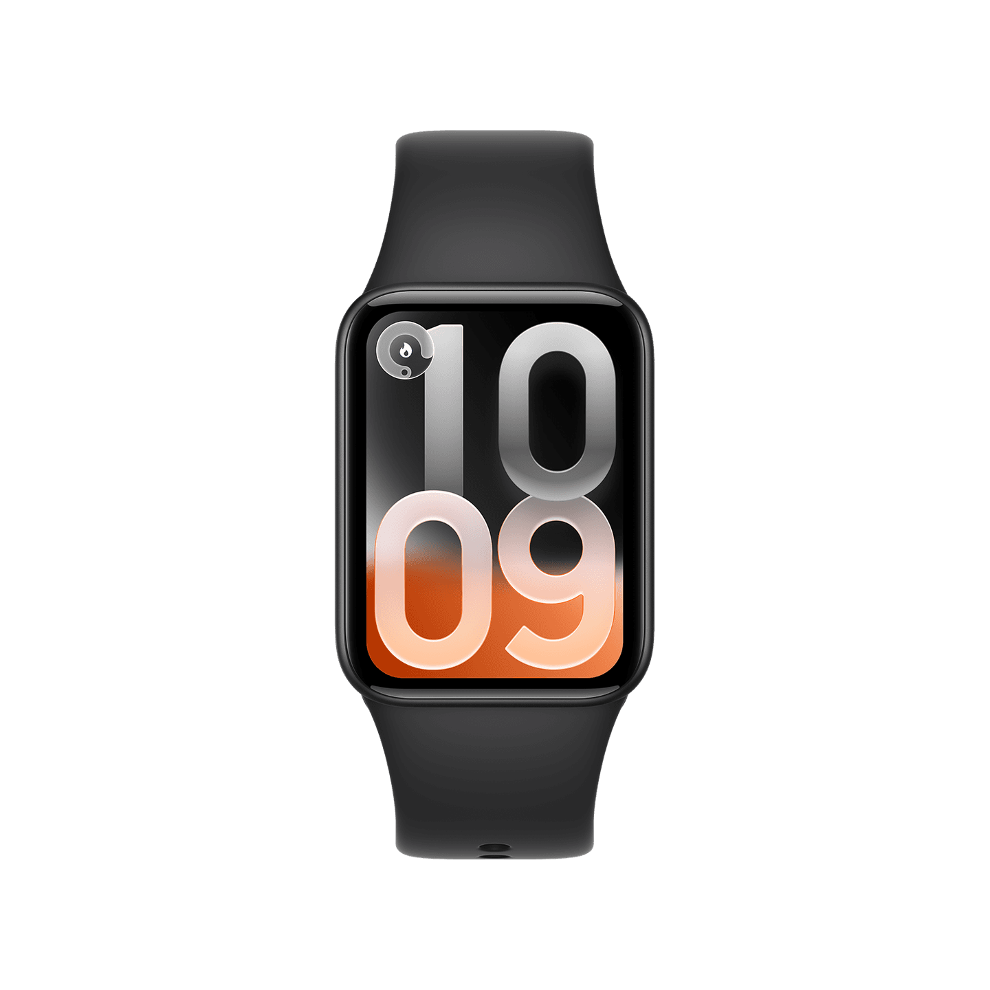 Xiaomi Smart Band 10 Pro NFC — visuel officiel 1
