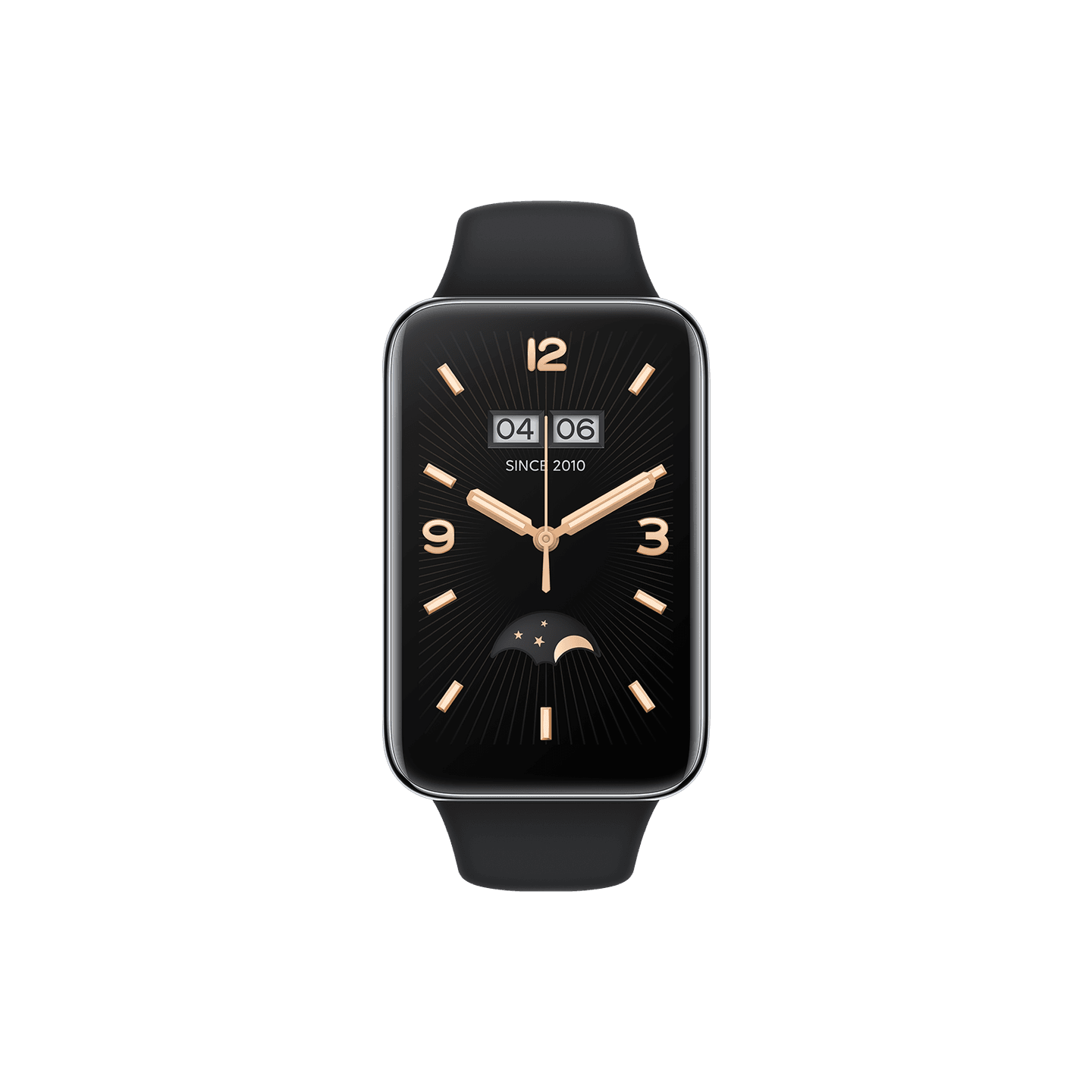 Xiaomi Smart Band 7 Pro — visuel officiel 1