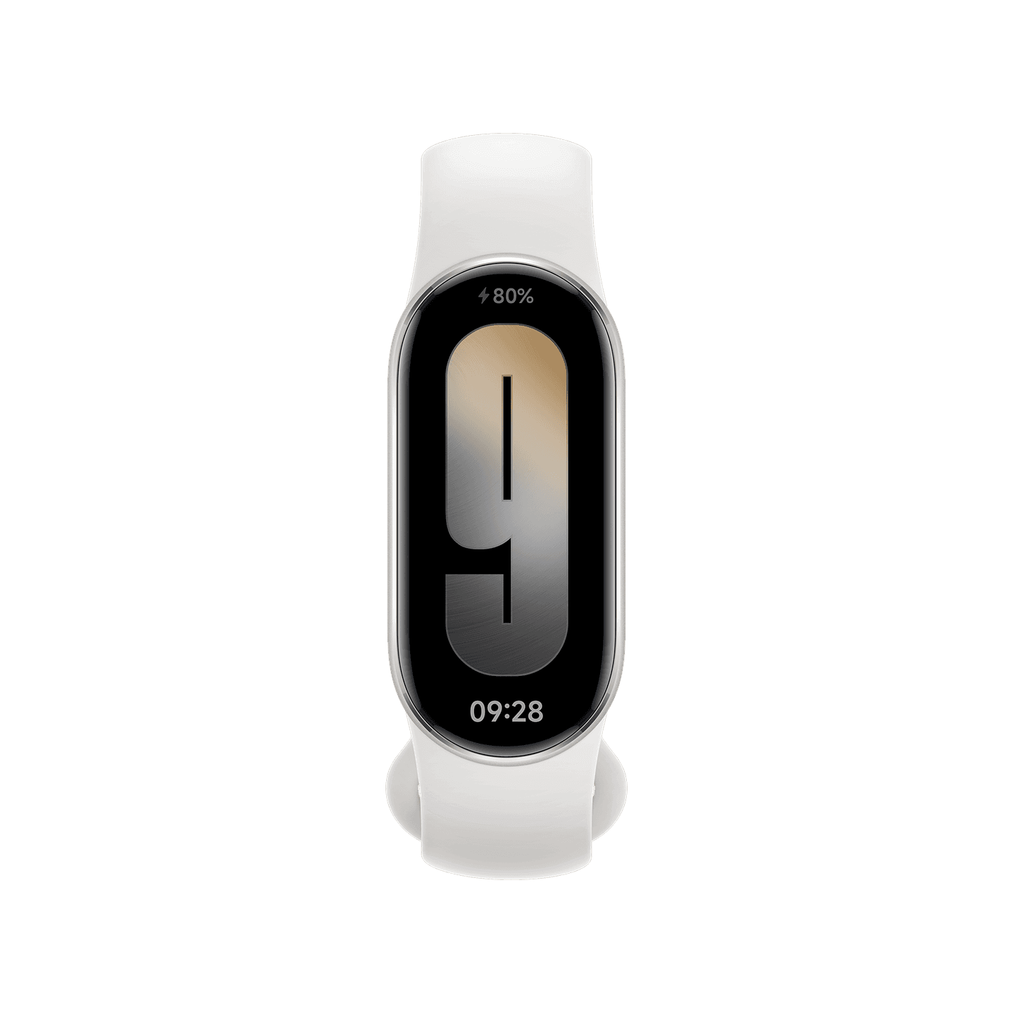Xiaomi Smart Band 9 — visuel officiel 1