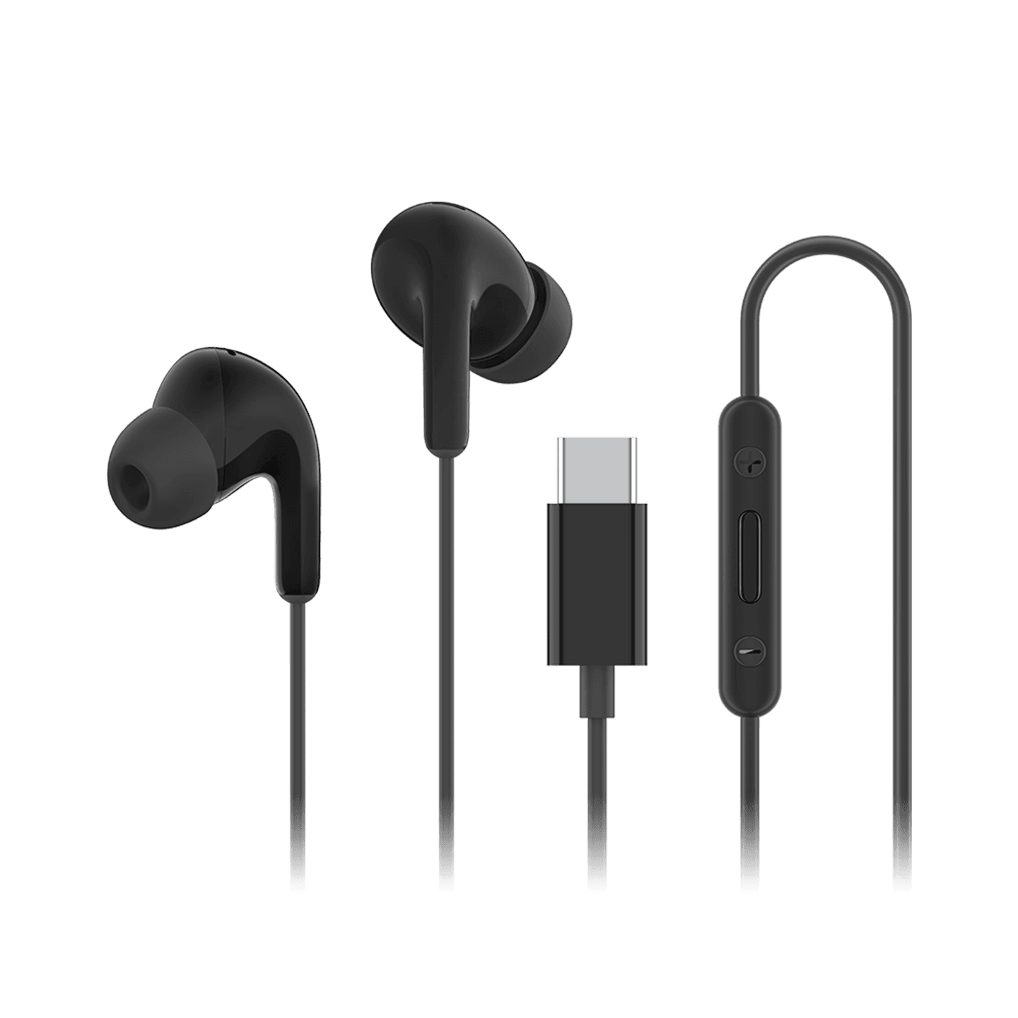 Xiaomi Type-C Earphones — visuel officiel 1