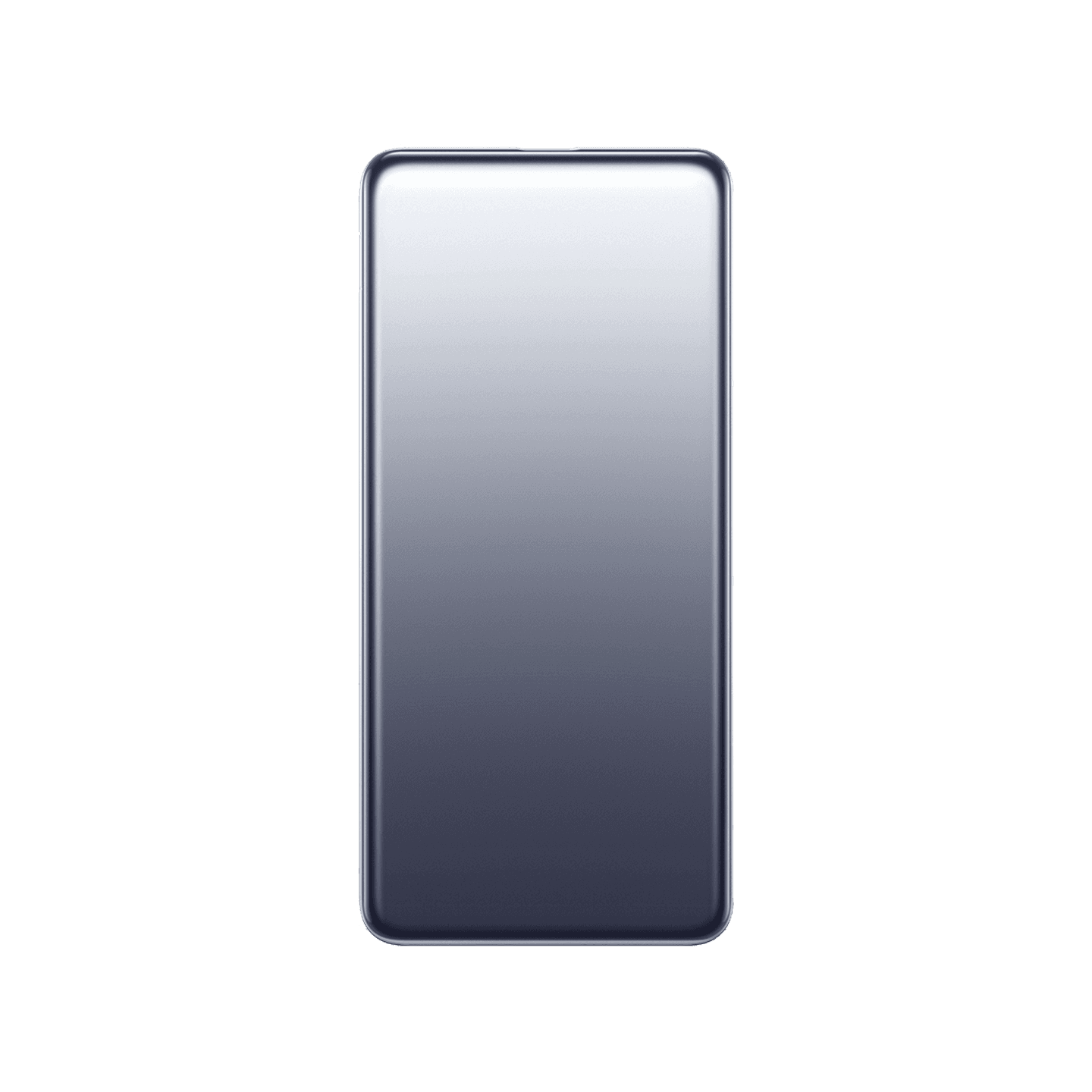 Xiaomi Ultra Slim Power Bank 5000mAh — visuel officiel 1