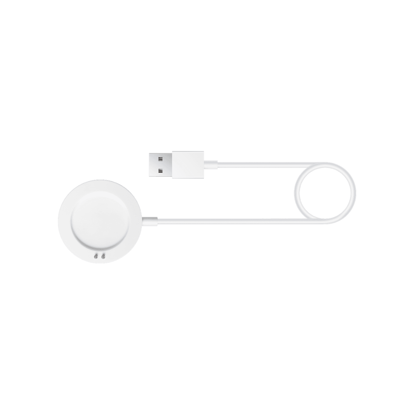 Xiaomi Watch Charging Dock — visuel officiel 1