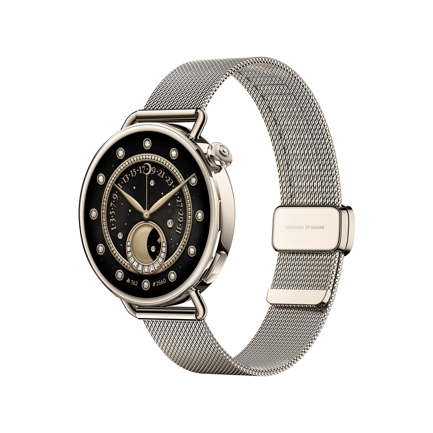 Xiaomi Watch S4 41mm — visuel officiel 1