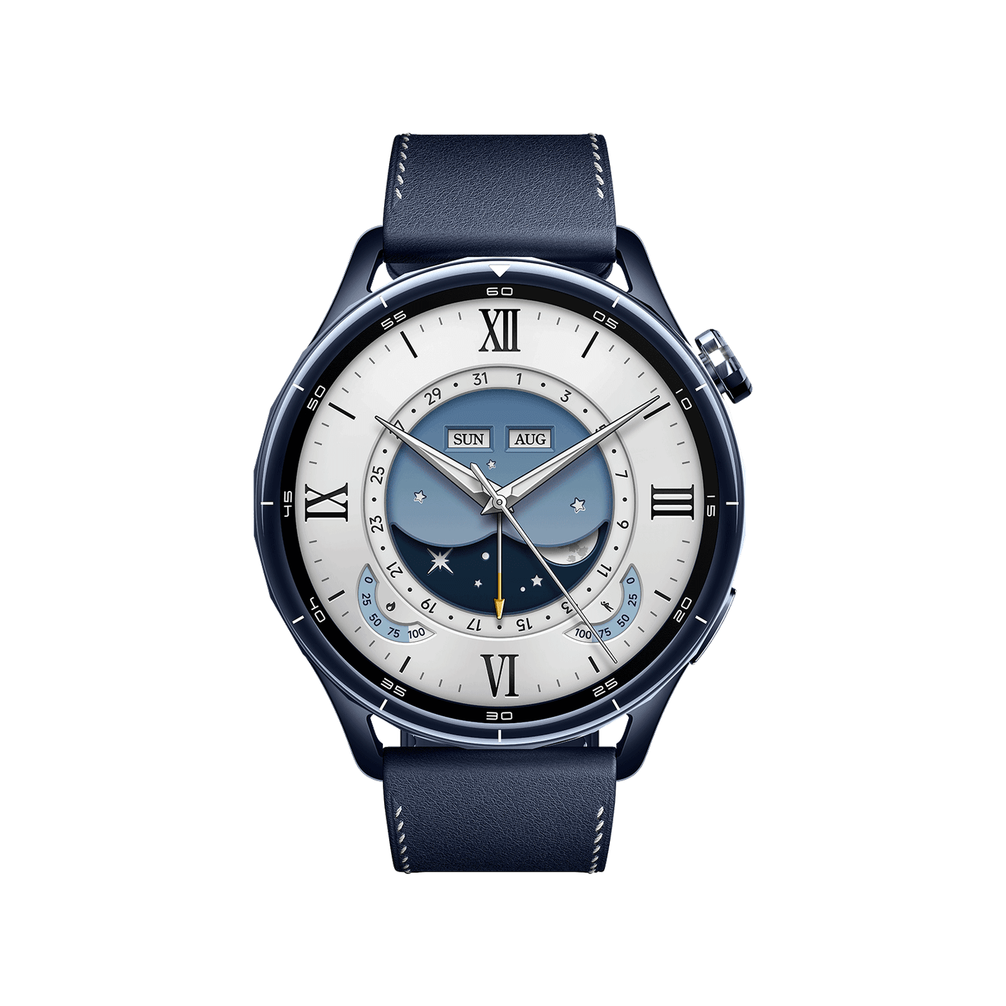 Xiaomi Watch S5 46mm — visuel officiel 1